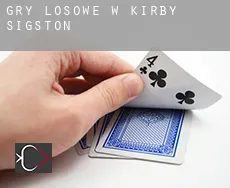 Gry losowe w Kirby Sigston