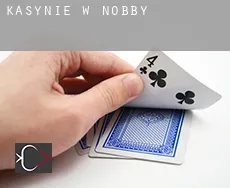 Kasynie w  Nobby