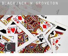 Blackjack w Groveton