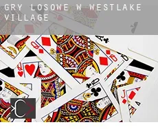 Gry losowe w  Westlake Village