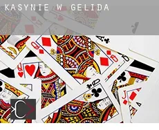 Kasynie w  Gelida
