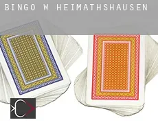 Bingo w  Heimathshausen