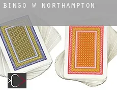 Bingo w  Northampton