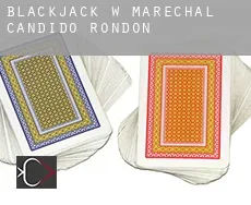 Blackjack w  Marechal Cândido Rondon