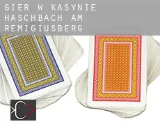 Gier w kasynie Haschbach am Remigiusberg
