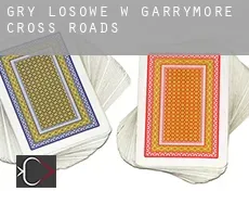 Gry losowe w  Garrymore Cross Roads