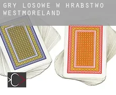 Gry losowe w  Hrabstwo Westmoreland
