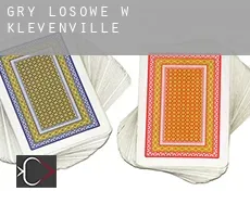 Gry losowe w  Klevenville