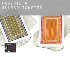 Kasynie w  Hildboltsweier