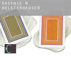 Kasynie w  Holsterhausen