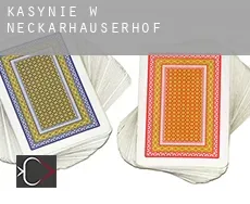 Kasynie w  Neckarhäuserhof