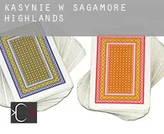 Kasynie w  Sagamore Highlands