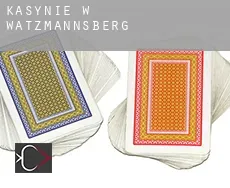 Kasynie w  Watzmannsberg