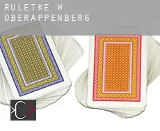 Ruletkę w  Oberappenberg