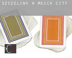 Szczeliny w Mecca City