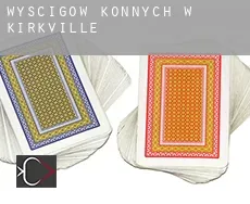 Wyścigów konnych w  Kirkville