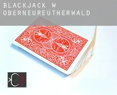 Blackjack w Oberneureutherwald