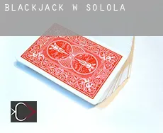 Blackjack w  Sololá