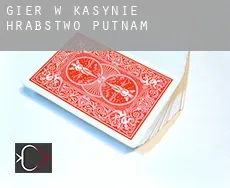 Gier w kasynie  Hrabstwo Putnam