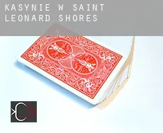 Kasynie w  Saint Leonard Shores