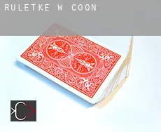 Ruletkę w  Coon