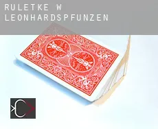 Ruletkę w Leonhardspfunzen