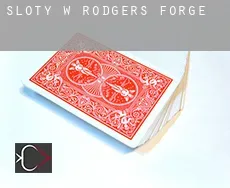 Sloty w Rodgers Forge