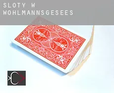 Sloty w  Wohlmannsgesees