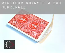 Wyścigów konnych w  Bad Herrenalb