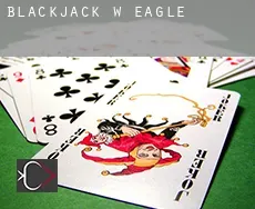 Blackjack w Eagle
