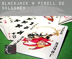 Blackjack w Pinell de Solsonès