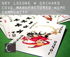 Gry losowe w  Orchard Cove Manufactured Home Community