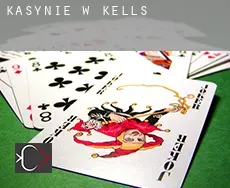 Kasynie w  Kells