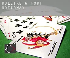 Ruletkę w  Fort Nottoway