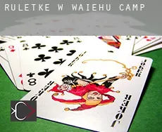 Ruletkę w  Waiehu Camp