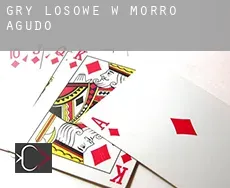 Gry losowe w Morro Agudo