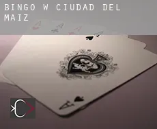 Bingo w  Ciudad del Maíz