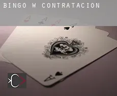Bingo w  Contratación