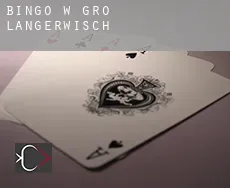 Bingo w Groß Langerwisch