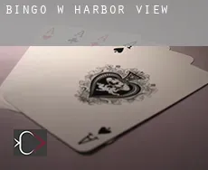 Bingo w  Harbor View