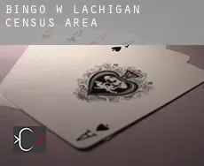 Bingo w  L'Achigan (census area)