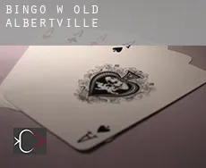 Bingo w Old Albertville