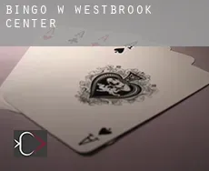 Bingo w  Westbrook Center