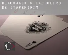 Blackjack w Cachoeiro de Itapemirim