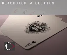 Blackjack w  Clifton