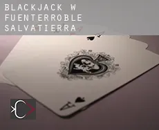 Blackjack w Fuenterroble de Salvatierra
