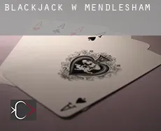 Blackjack w  Mendlesham