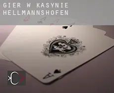 Gier w kasynie  Hellmannshofen