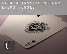 Gier w kasynie  Medgar Evers Houses