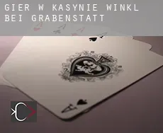 Gier w kasynie Winkl bei Grabenstätt